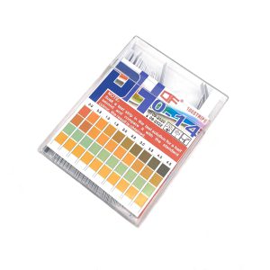 Découvrez le Papier de test PH0-14 : l’outil incontournable pour une analyse de pH fiable et intuitive