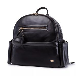 L'aventure citadine en toute élégance : découvrez le Sac à Dos à Langer Soboba