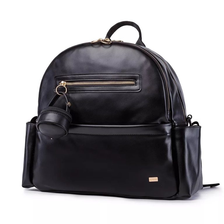 L'aventure citadine en toute élégance : découvrez le Sac à Dos à Langer Soboba