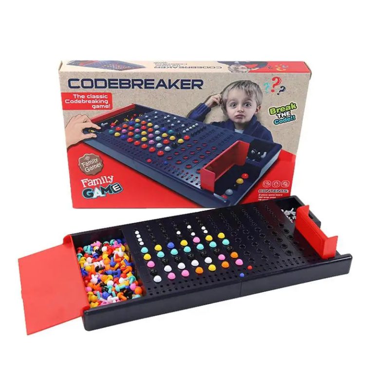 Boostez Votre Soirée en Famille avec ce Jeu de Stratégie Réfléchi