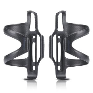 Boostez votre performance cycliste avec un porte-bidon en fibre de carbone d’exception