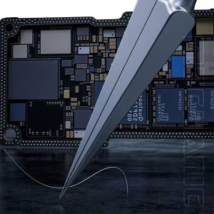 Optimisez vos réparations électroniques avec des pinces micrométriques de précision