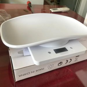 Découvrez la Balance Numérique de Précision pour Animaux Domestiques : Le Compagnon Idéal pour le Suivi de la Santé