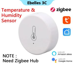 Révolutionnez Votre Habitat avec un Capteur Intelligent pour un Confort Optimisé