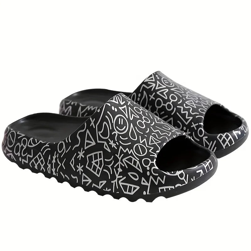 Vivez l'été en tout confort et style grâce aux sandales Love Is War