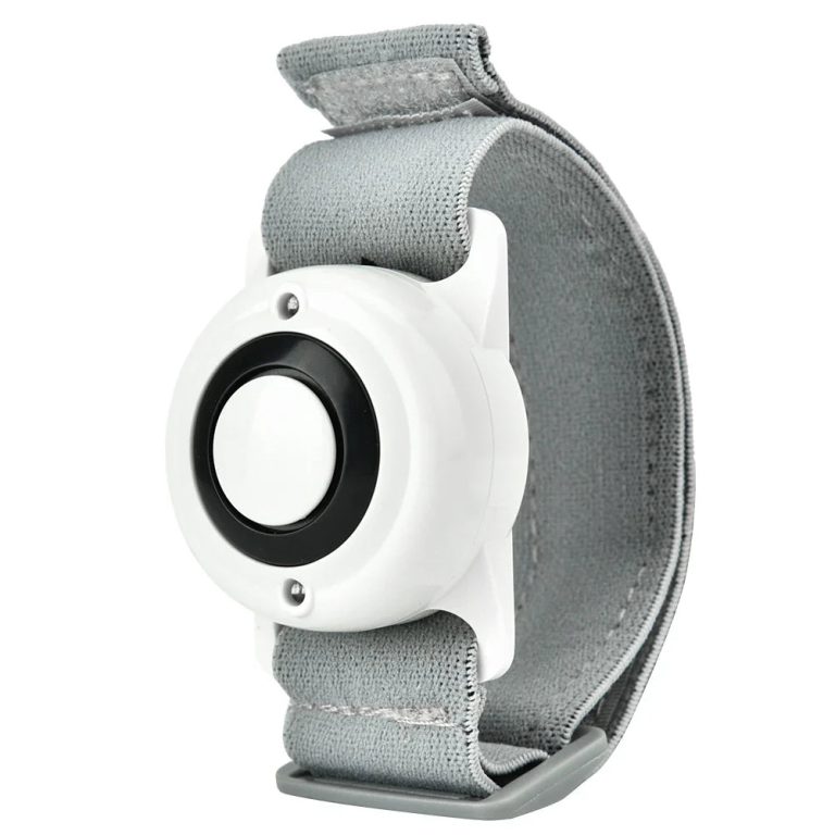 Une Innovation Discrète pour une Sécurité Renforcée en Extérieur