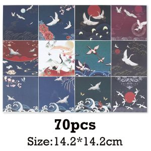 Révélez l’art de l’origami avec authenticité et passion