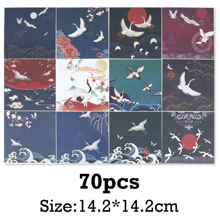 Révélez l’art de l’origami avec authenticité et passion