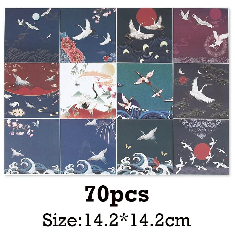 Révélez l’art de l’origami avec authenticité et passion