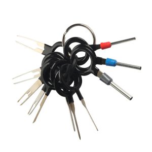 Révolutionnez Vos Réparations Auto avec Ce Kit d'Outils Manuels d'Extraction de Bornes
