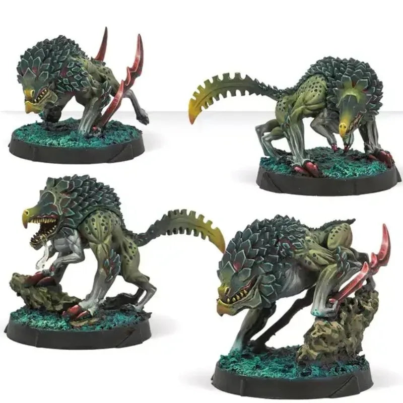 Redécouvrez votre passion pour le modélisme avec un kit DIY exceptionnel