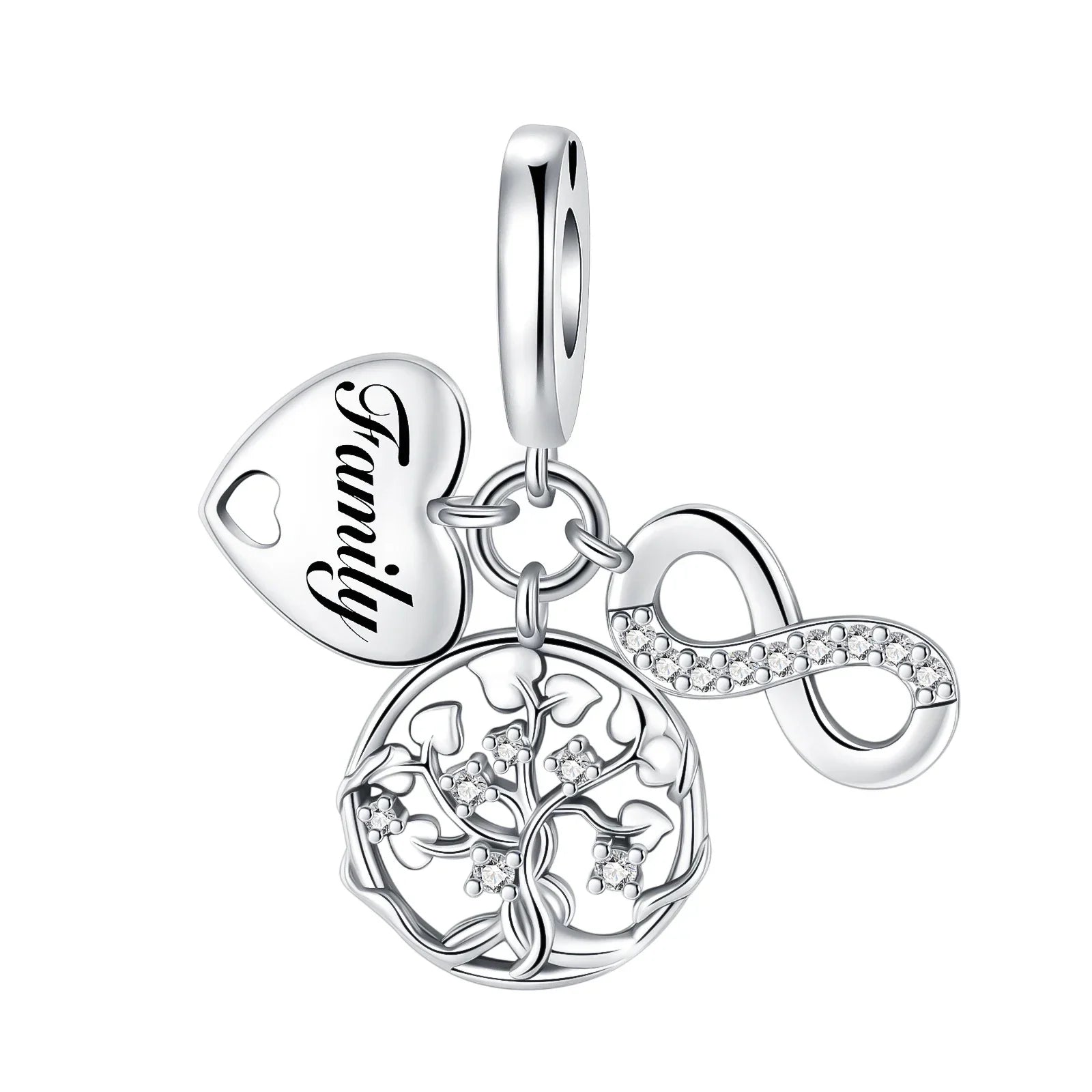 Pendentif Croix Arbre de Vie : Le Bijou Symbolique Indémodable pour Sublimer Votre Collection