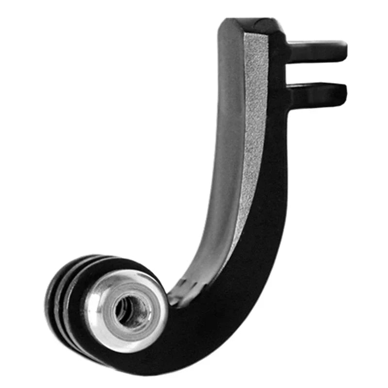 Révélez une Nouvelle Dimension de Vos Captures avec l’Adaptateur de Montage Vertical