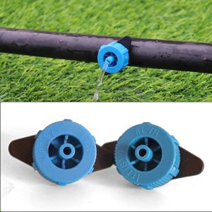 Optimisez l'arrosage de votre jardin grâce à une irrigation maîtrisée