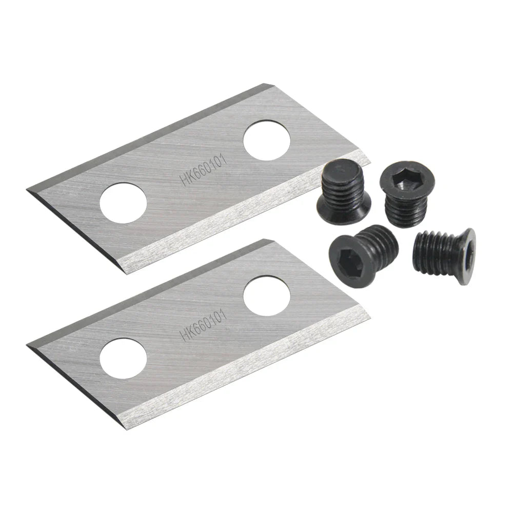 Lames de Broyeur de Jardin Haute Qualité : La précision au service d’un espace extérieur soigné