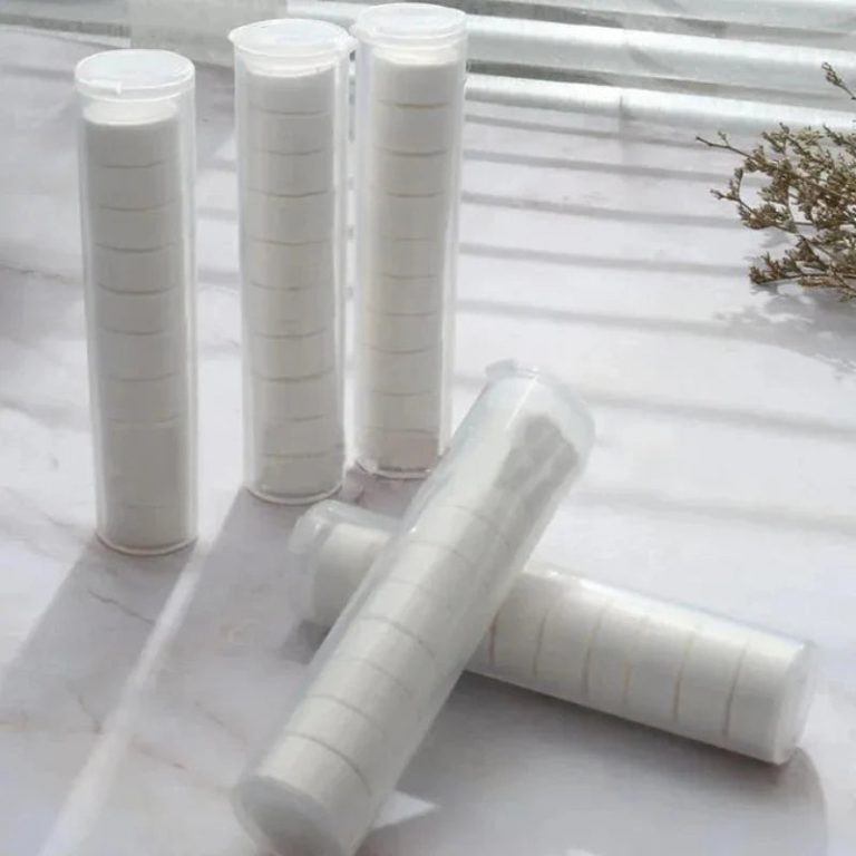 Redécouvrez le Bien-Être en Déplacement avec une Touche de Fraîcheur Instantanée