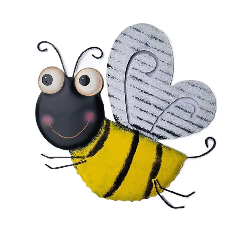 Transformez Votre Intérieur et Extérieur avec une Décoration Murale Métallique 3D Unique