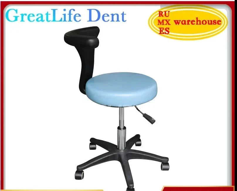 Confort et Innovation au Service des Professionnels de la Dentisterie