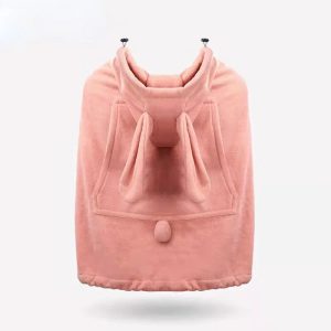 Nouveau-né et Cape Coupe-Vent Réversible pour Poussette et Porte-Bébé : Le Compagnon Indispensable pour Chaque Sortie