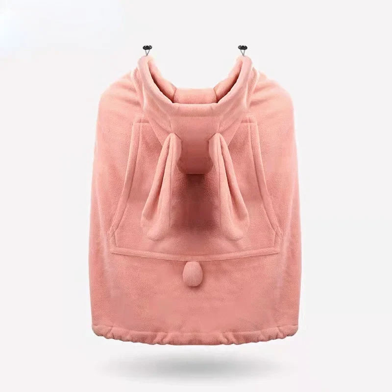 Nouveau-né et Cape Coupe-Vent Réversible pour Poussette et Porte-Bébé : Le Compagnon Indispensable pour Chaque Sortie