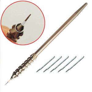 Redécouvrez l’Art du Microblading avec le Kit Professionnel Tebori