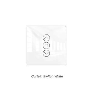 Réinventez le confort de votre quotidien grâce à une domotique tactile innovante