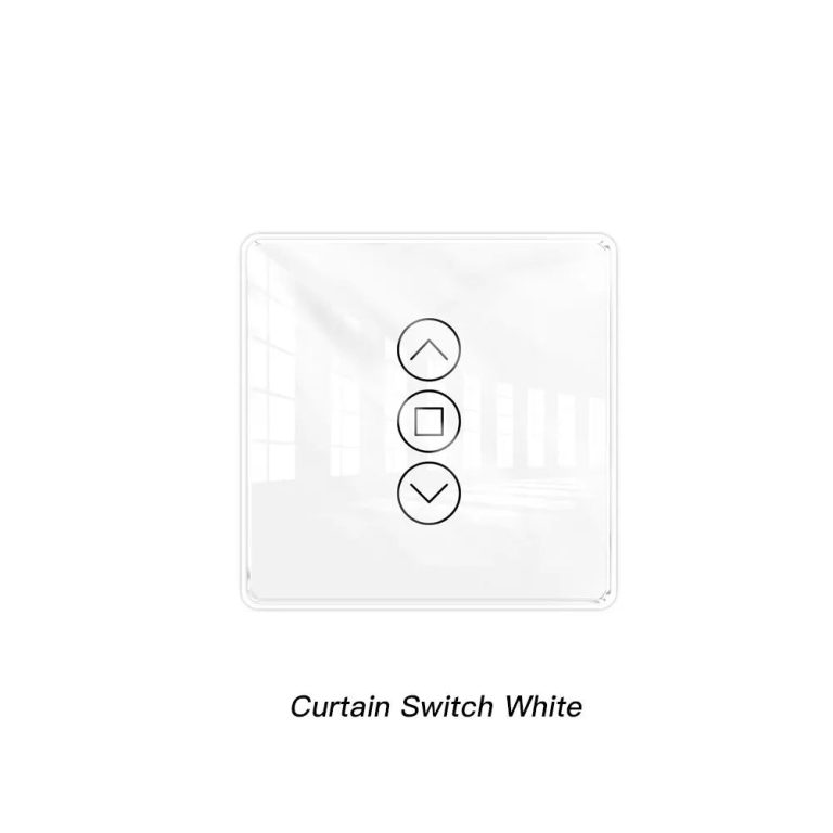 Réinventez le confort de votre quotidien grâce à une domotique tactile innovante