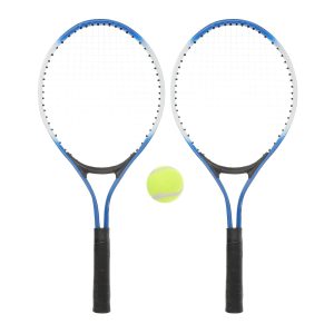 Revivez l’Expérience du Tennis à la Maison : Un Jeu de Tennis Miniature en Alliage pour Enfants qui Fait Mouche