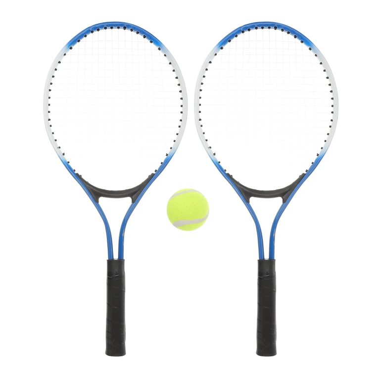 Revivez l’Expérience du Tennis à la Maison : Un Jeu de Tennis Miniature en Alliage pour Enfants qui Fait Mouche
