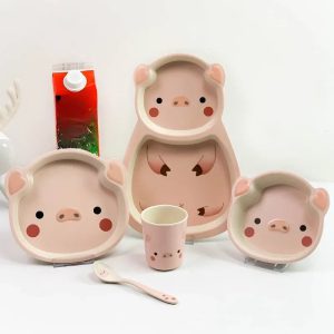 Réinventez les repas de bébé avec style et écologie