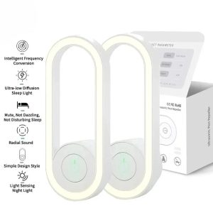 Vivez des Soirées Paisibles et Modernes Sans Insectes