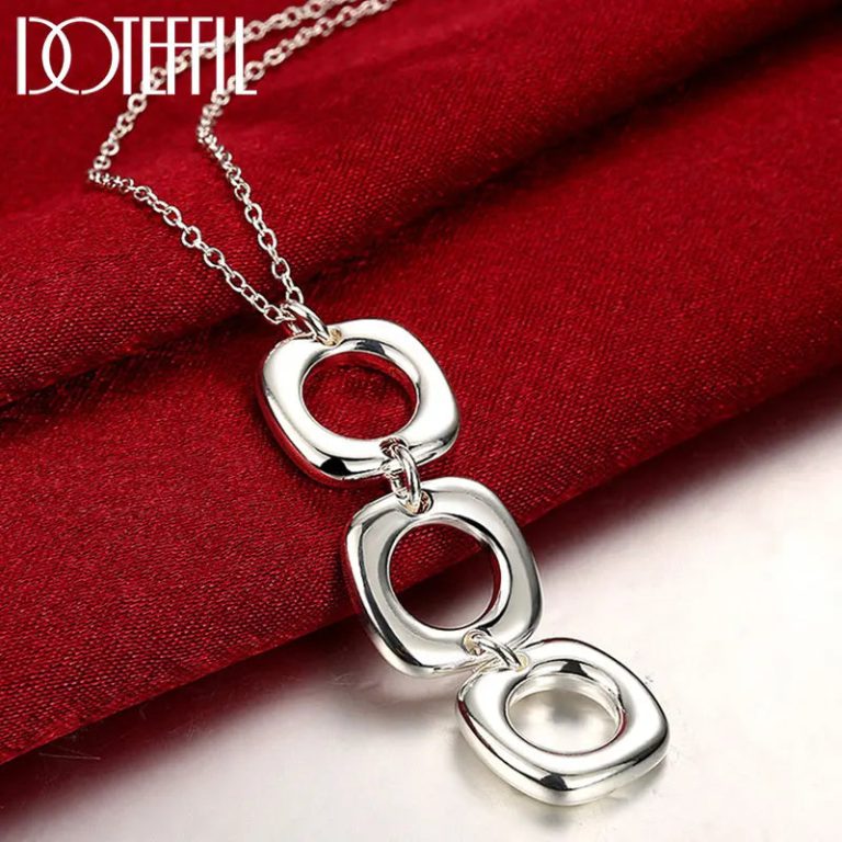 L’élégance Réinventée: Le Bijou qui Sublime Chaque Instant