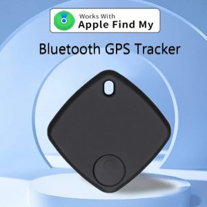 Redécouvrez la tranquillité avec le Traceur GPS Intelligent Apple Find My Key Smart Tag – Votre allié de sécurité ultime !