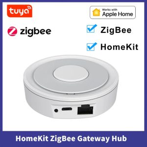 Maîtrisez votre Maison Connectée grâce à une Passerelle Hub ZigBee Tuya Smart