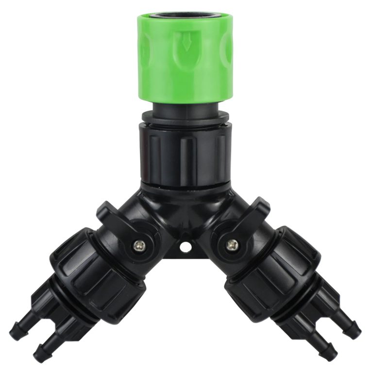 Optimisez votre Système d’Irrigation avec une Répartition Automatique Efficace et Polyvalente