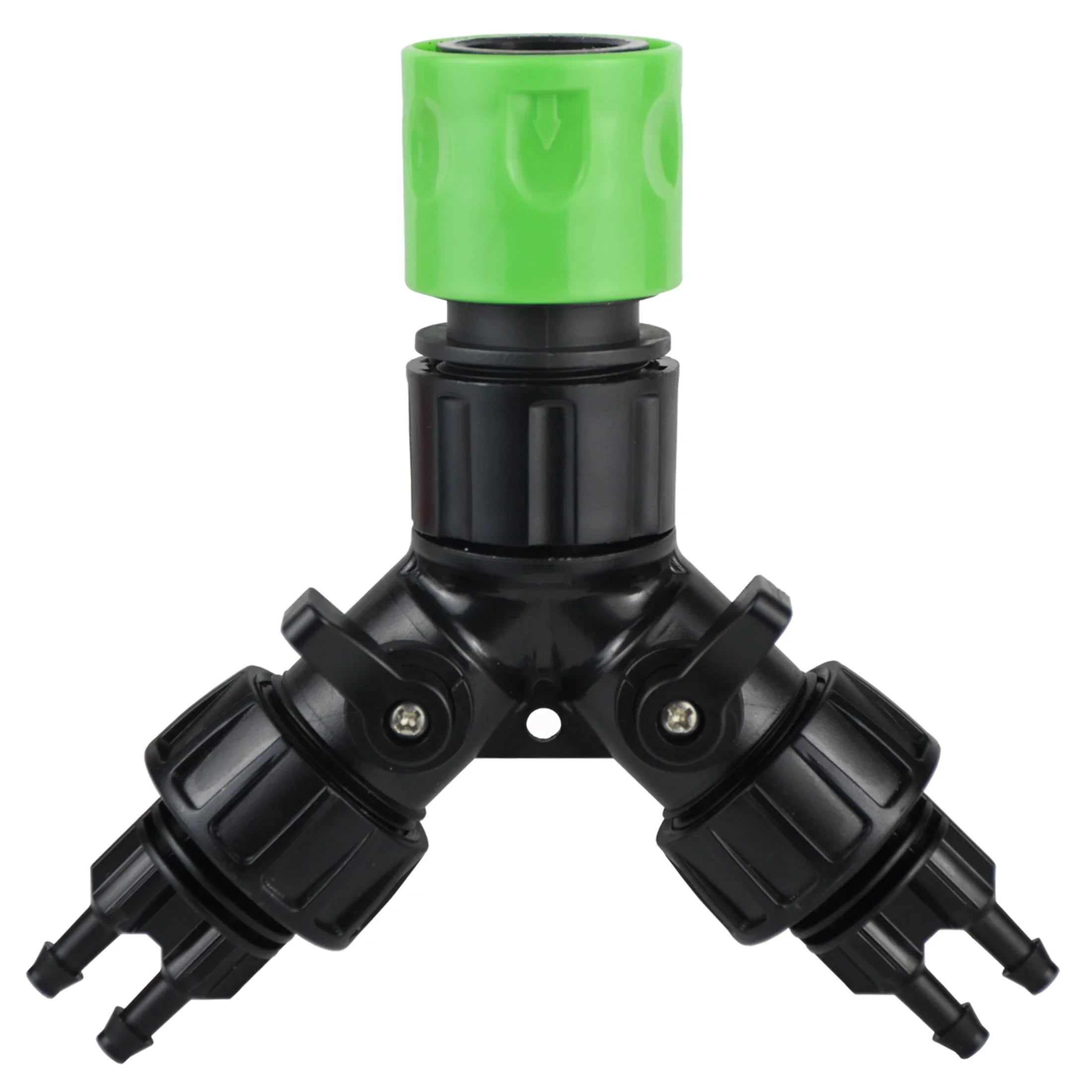 Optimisez votre Système d’Irrigation avec une Répartition Automatique Efficace et Polyvalente