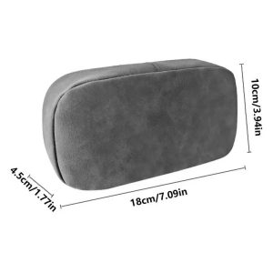 Voyage en Confort : Redécouvrez la Conduite grâce au Coussin de Soutien Ergonomique pour Voiture