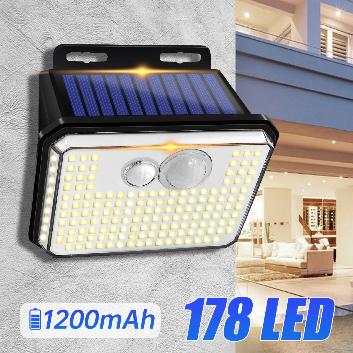 Transformez votre jardin en un havre lumineux et enchanteur