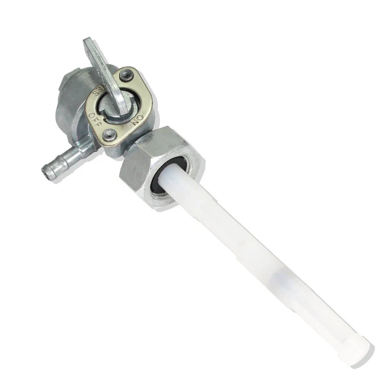 Boostez la performance de votre moto avec une valve de commutation innovante