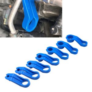 Optimisez Votre Maintenance Automobile avec le Kit Outils Déconnexion Ligne Carburant Voiture