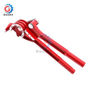 Maîtrisez l’Art du Pliage Précis des Tuyaux avec Cet Outil Ingénieux