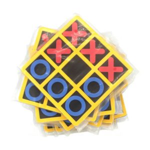 OX Chess : Le jeu qui marie stratégie, complicité et développement intellectuel