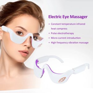 Réinventez votre rituel beauté grâce aux innovations du Eye Vibration Massager