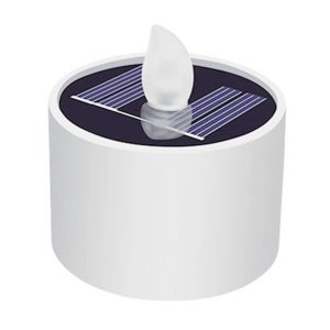 Illuminez vos Soirées avec Élégance et Écologie