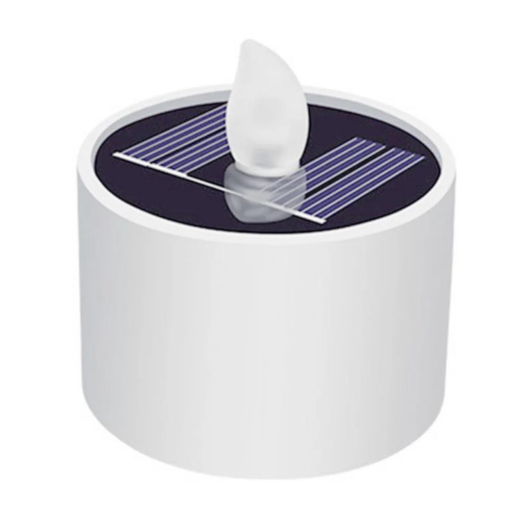 Illuminez vos Soirées avec Élégance et Écologie