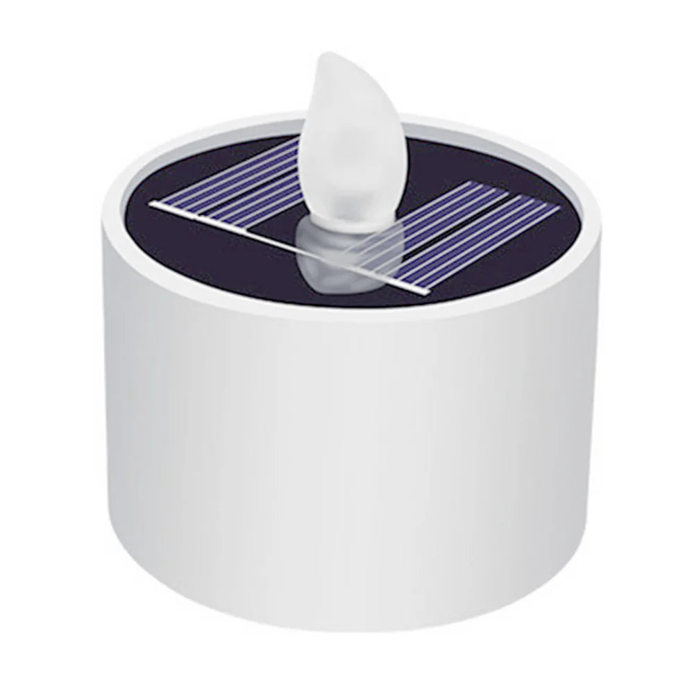 Illuminez vos Soirées avec Élégance et Écologie