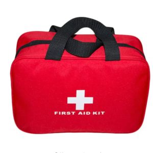 Assurez Votre Sécurité Partout : Le Kit de Premiers Secours Portable Incontournable