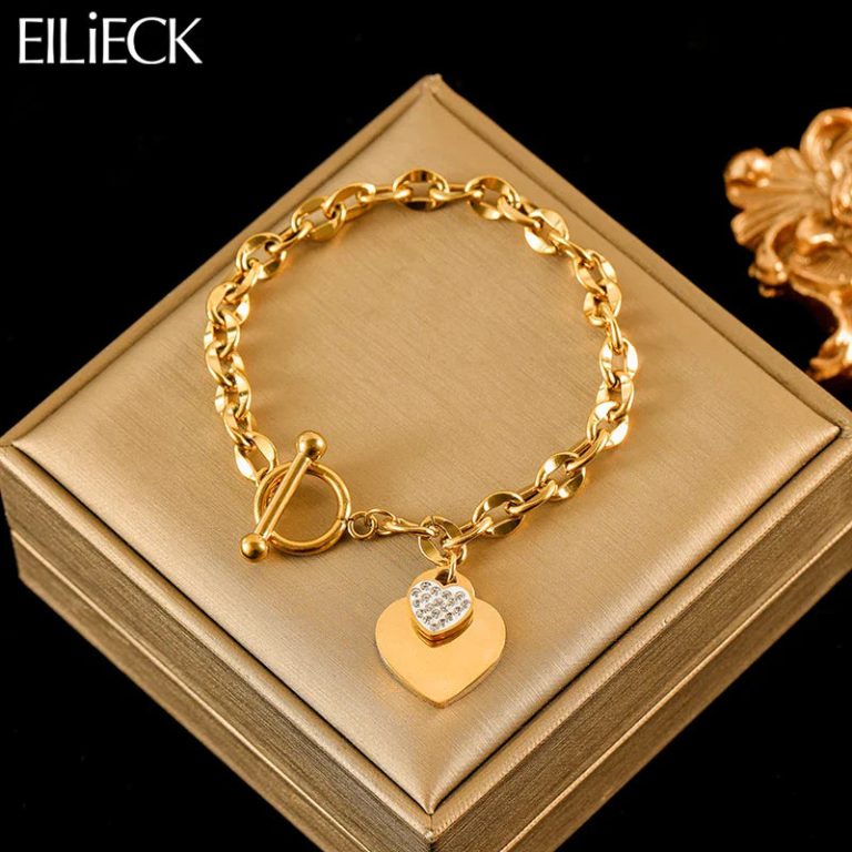 L'élégance incarnée : redécouvrez votre style avec un bijou moderne et raffiné