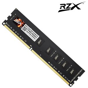Donnez un nouvel élan à votre ordinateur de bureau avec la RAM DDR3 RZX