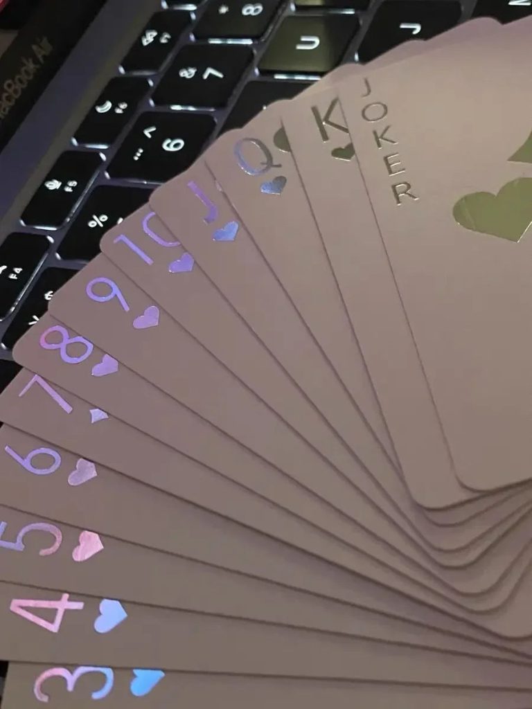 Réinventez vos soirées de jeux avec une touche de magie et d’élégance